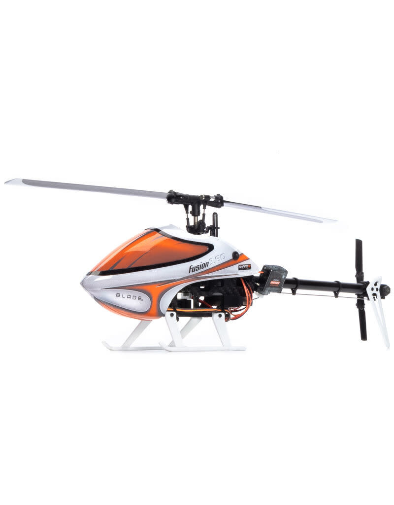 BLADE BLH05850 FUSION 180 SMART BNF BASIC