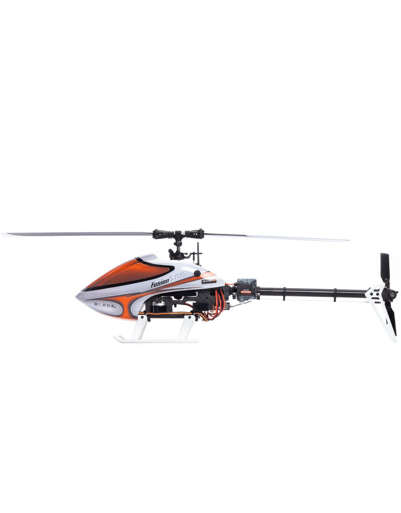 BLADE BLH05850 FUSION 180 SMART BNF BASIC