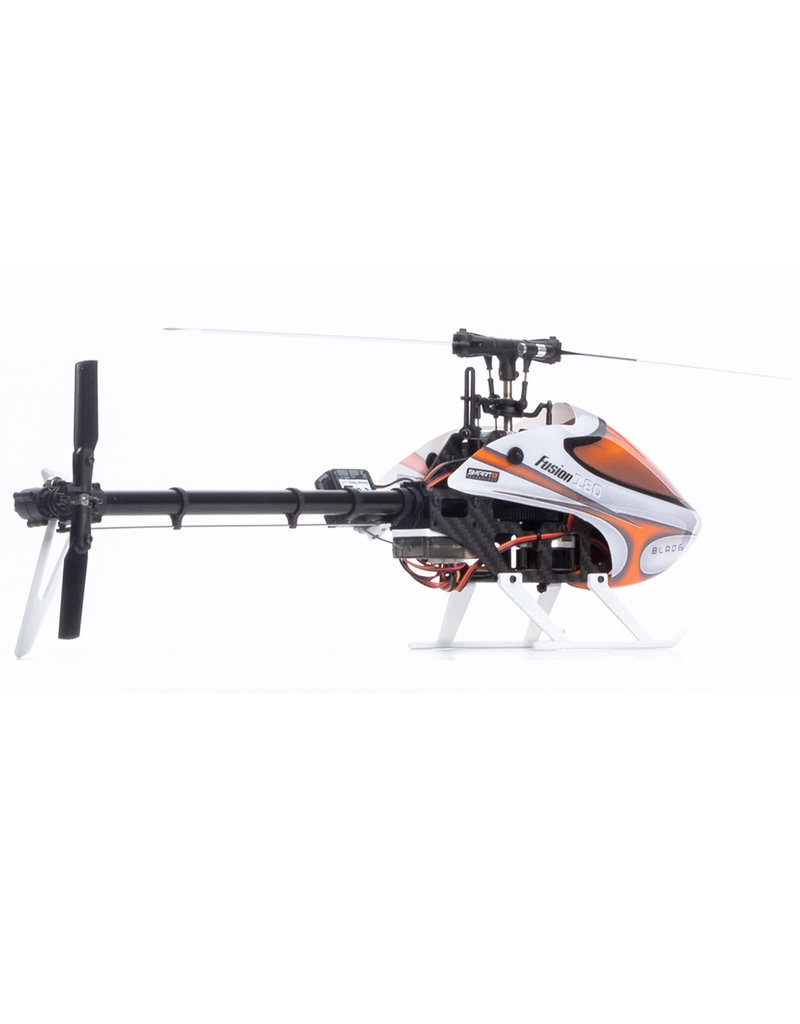 BLADE BLH05850 FUSION 180 SMART BNF BASIC