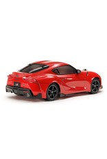 TAMIYA TAM58674 1/10 TOYOTA GR SUPRA TT-02 KIT