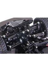 TAMIYA TAM58674 1/10 TOYOTA GR SUPRA TT-02 KIT