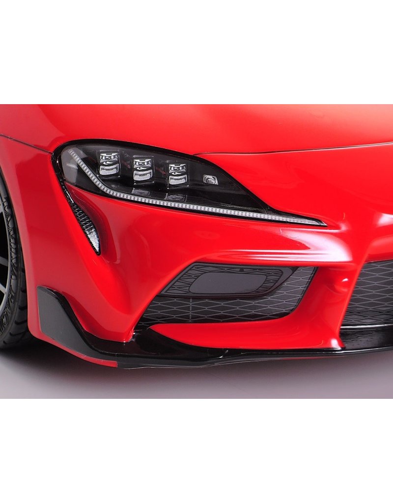 TAMIYA TAM58674 1/10 TOYOTA GR SUPRA TT-02 KIT