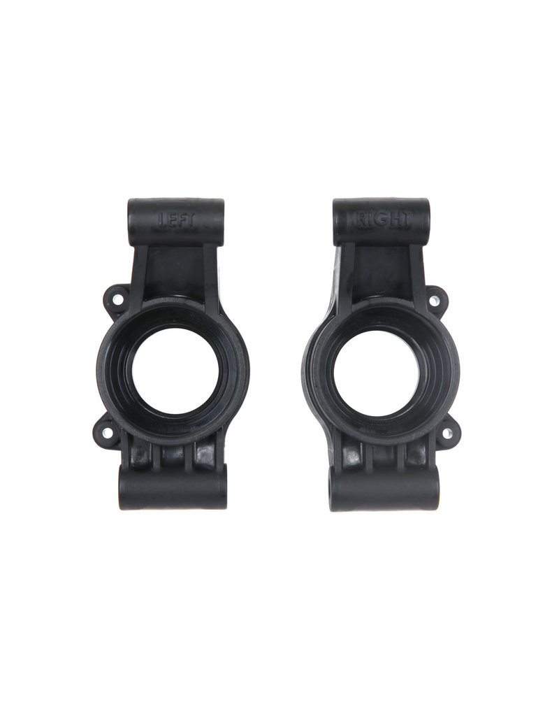 TRAXXAS TRA7752X STUB AXLE CARRIERS REQUIRE 20X32X7 BEARINGS