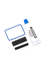 TRAXXAS TRA8925 SEAL KIT, RECEIVER BOX (INCLUDES O-RING, SEALS, AND SILICONE GREASE)