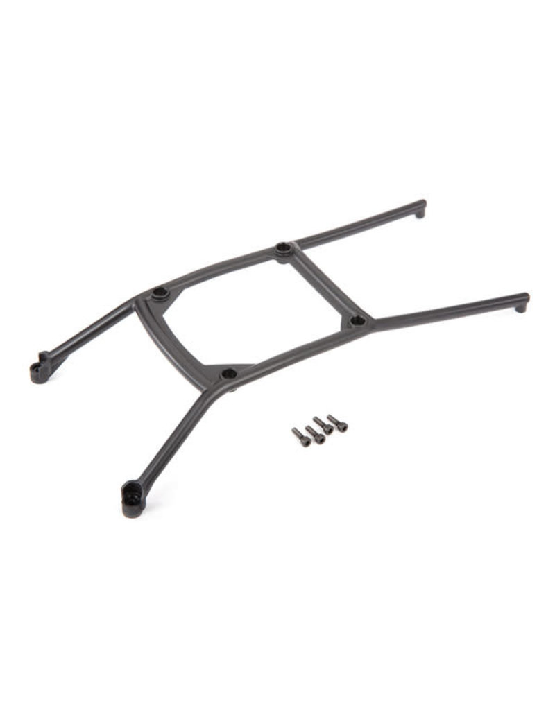 TRAXXAS TRA8913R BODY SUPPORT FITS MAXX