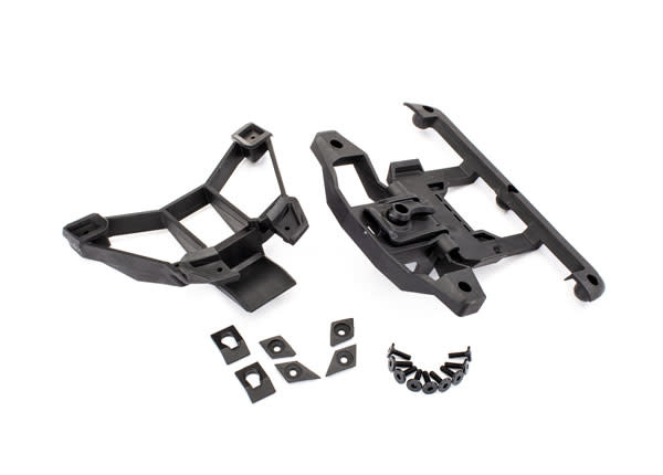 8915 - Body Mounts, Front & Rear