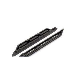 TRAXXAS TRA8923 NERF BARS, CHASSIS (2)