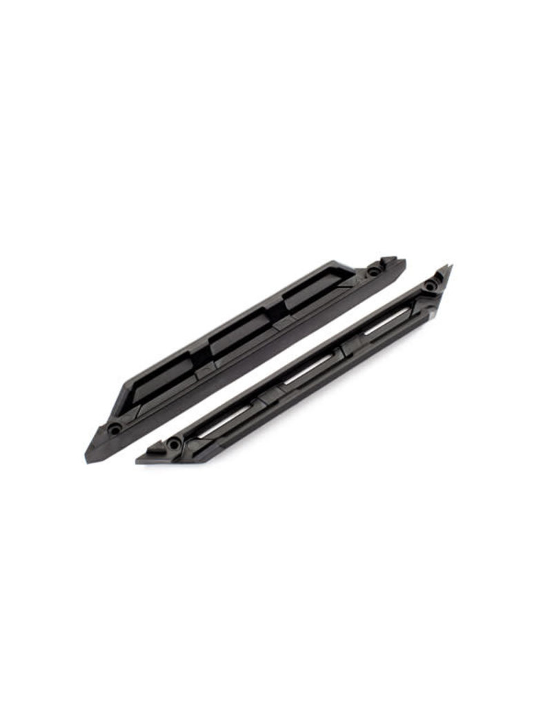 TRAXXAS TRA8923 NERF BARS, CHASSIS (2)