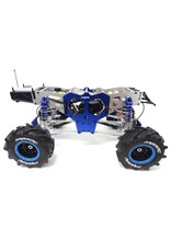 PRIMAL RC PRMEGA  MEGA MONSTER TRUCK RTR V3