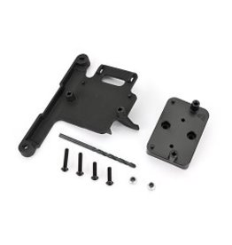 TRAXXAS TRA6554X TELEMETRY EXPANDER  MOUNT FITS 2WD