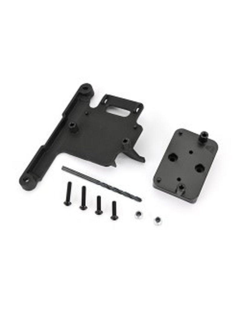 TRAXXAS TRA6554X TELEMETRY EXPANDER  MOUNT FITS 2WD