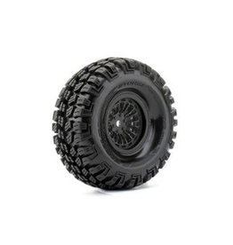 ROAPEX ROPR6004-B STORM 1.9 CRAWLER TIRE