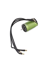 CASTLE CREATIONS CSE060008900 1412 6400KV SENSORED 4 POLE MOTOR