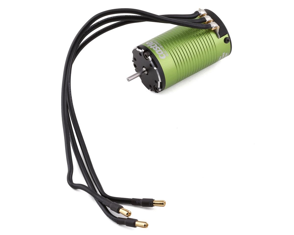CSE060008900 1412 6400KV SENSORED 4 POLE MOTOR