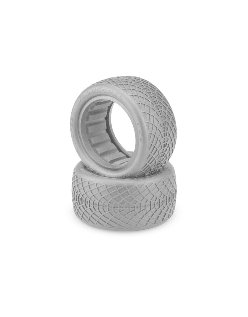 JCONCEPTS JCO3196-03 ELLIPSE TIRES (2) - AQUA COMPOUND