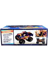 AMT AMT1256 1/25 FORD MONSTER TRUCK HOT WHEELS PLASTIC MODEL KIT