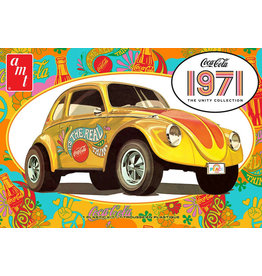 AMT AMT1284M VOLKSWAGON SUPER BUG 1971