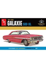 AMT AMT1261 1/25 1964 FORD GALAXIE PLASTIC MODEL KIT