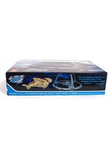 AMT AMT1245 1/3300 STAR TREK DEEP SPACE NINE PLASTIC MODEL KIT