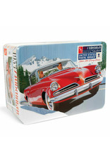 AMT AMT1251 1/25 '53 STUDEBAKER STARLINER USPS COLLECTIBLE TIN