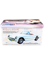 AMT AMT1244 1/25 1953 CORVETTE PLASTIC MODEL KIT