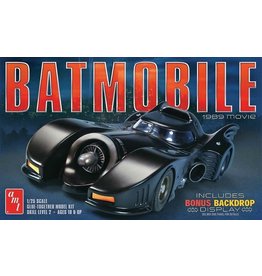 AMT AMT935 1/25 1989 BATMOBILE