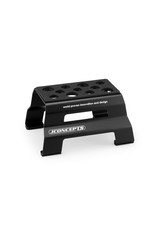 JCONCEPTS JCO29032 METAL CAR STAND BLACK