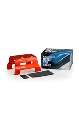 JCONCEPTS JCO8132 RM2 METAL CAR STAND RED