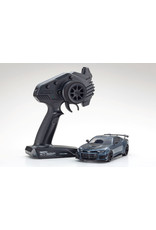 KYOSHO KYO32339GM MINI-Z RWD MR-03 READYSET CAMARO ZL1: GERY / LED
