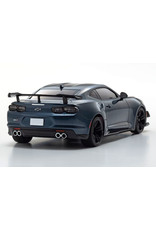 KYOSHO KYO32339GM MINI-Z RWD MR-03 READYSET CAMARO ZL1: GERY / LED