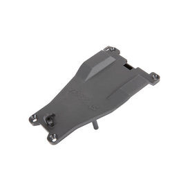 TRAXXAS TRA3729 UPPER CHASSIS BLACK