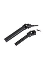 TRAXXAS TRA8996 DRIVE SHAFTS FOR MAXX