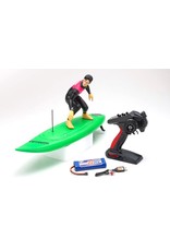 KYOSHO KYO40110T3 RC SURFER 4 - CATCH SURF