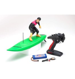 KYOSHO KYO40110T3 RC SURFER 4 - CATCH SURF