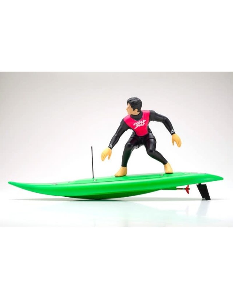 KYOSHO KYO40110T3 RC SURFER 4 - CATCH SURF