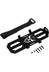 HOT RACING HRALMJ100LC01 LCG BATTERY MOUNT FOR LOSI LMT