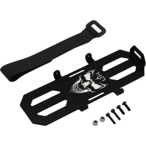 HRALMJ100LC01 LCG BATTERY MOUNT FOR LOSI LMT