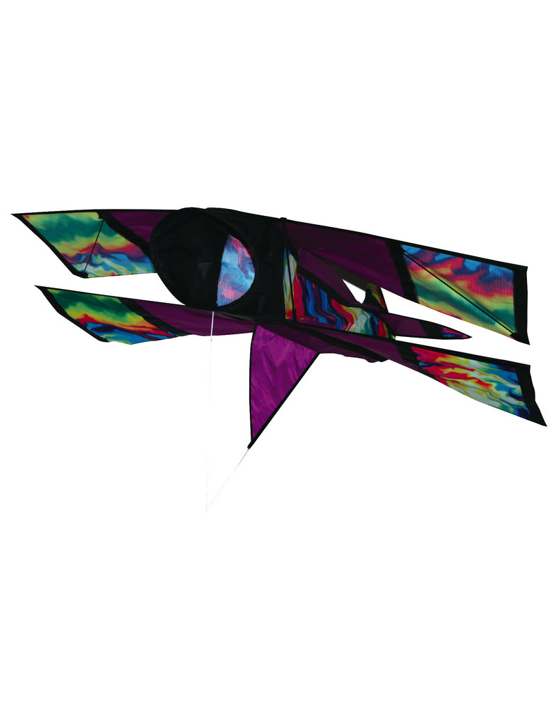 SKYDOG KITES SKK10002 BARNSTORMER BIPLANE KITE
