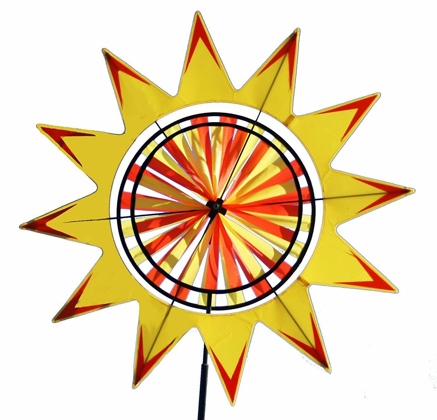 SKK40616 SUN PINWHEEL - My Tobbies - Toys & Hobbies