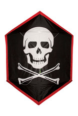 SKYDOG KITES SKK16820 7' PIRATE ROK KITE