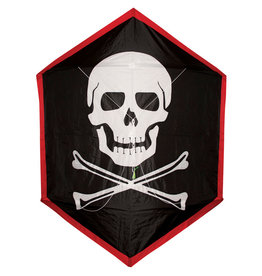 SKYDOG KITES SKK16820 7' PIRATE ROK KITE
