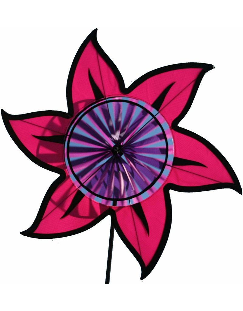 SKYDOG KITES SKK40615 FLOWER PINWHEEL