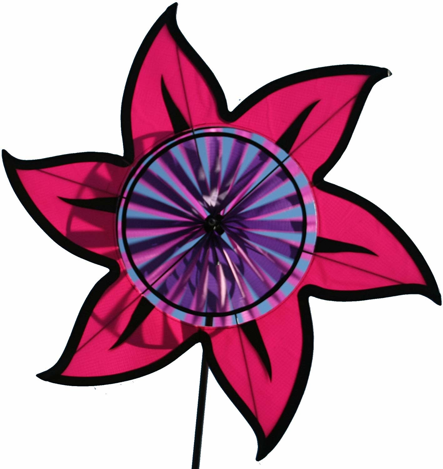 SKK40615 FLOWER PINWHEEL