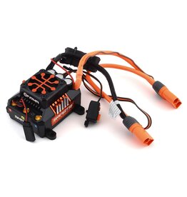 SPEKTRUM SPMXSE1160CP FIRMA 160 AMP SMART ESC WITH CAPACITOR 3S - 8S
