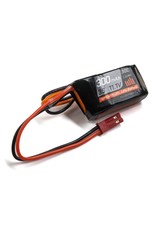 SPEKTRUM SPMX3003SJ30 3S LIPO 11.1V 300MAH 30C BATTERY: JST