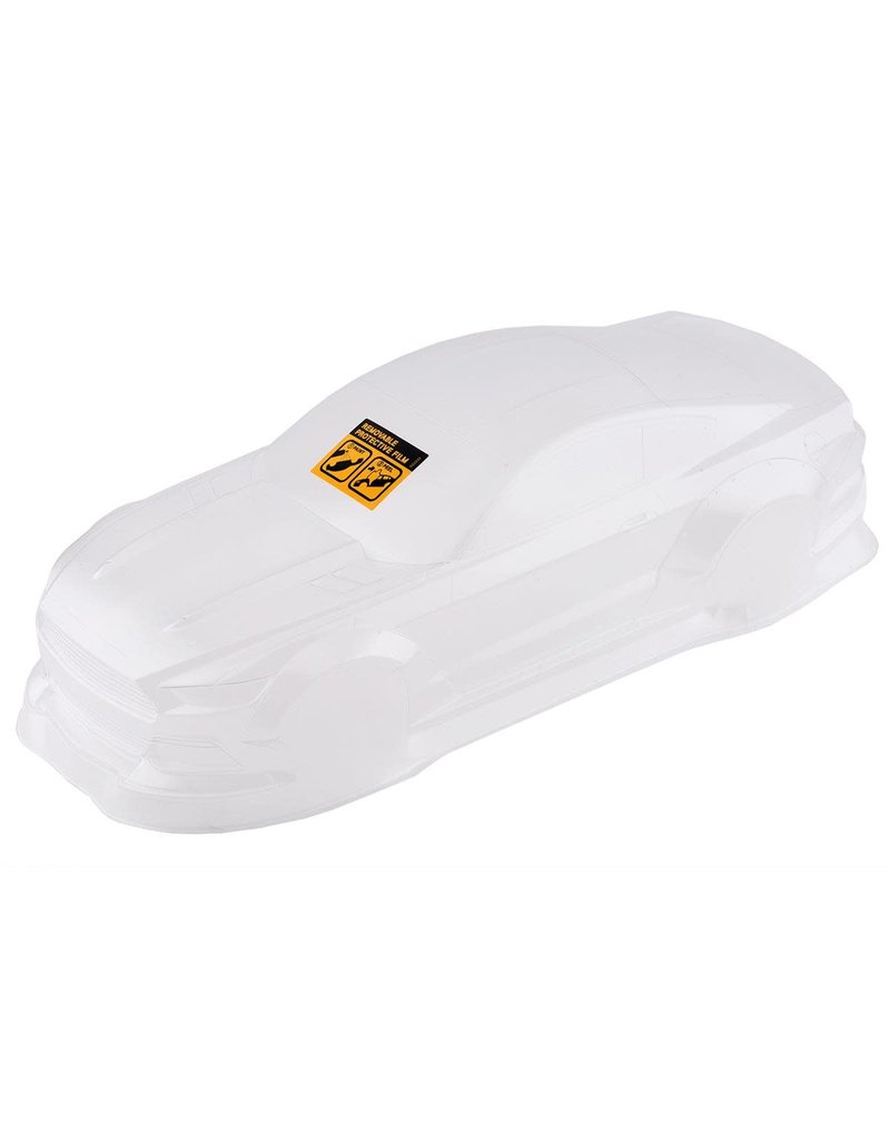 MST MXS-720017 LBMT DRIFT BODY: CLEAR