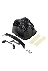 MST MXS-720017 LBMT DRIFT BODY: CLEAR
