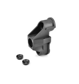 TEAM CORALLY COR00180-108-1 HD STEERING BLOCK
