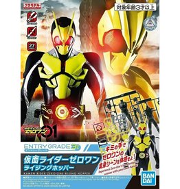 BANDAI BAN2505292 KAMEN RIDER ZERO-ONE