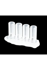 DRAG RACE CONCEPTS DRC-725.10 10MM BUMP STOPS (4)